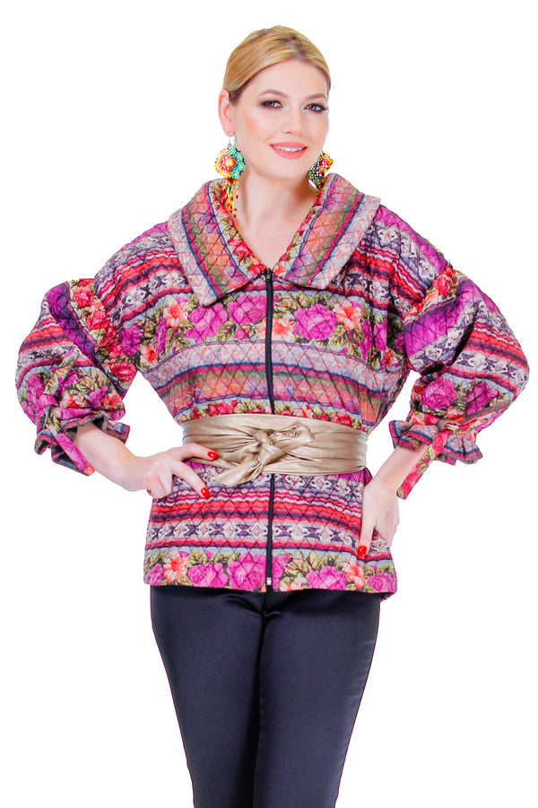 Jacheta fas MT-107